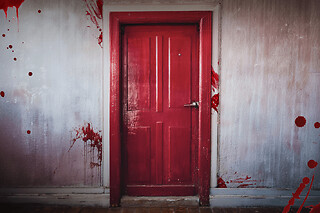 Escape Game "Horreur : L'enquête diabolique" à Lieusaint (77) - Tarif pour 3 joueurs - Heures pleines