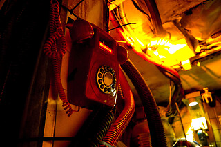 Escape Game "Carbon Copy" chez Prizoners à La Réunion (97) - 3 joueurs