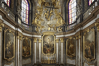 Billet pour la Cathédrale de Besançon (25)