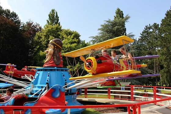 Parc Fééryland à Tournehem-sur-la-Hem (62)