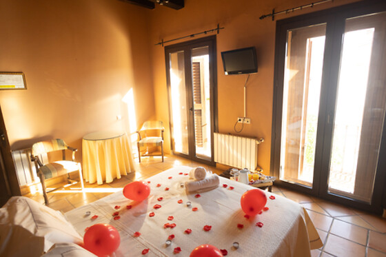 HOTEL LA CASA GRANDE - photo 20