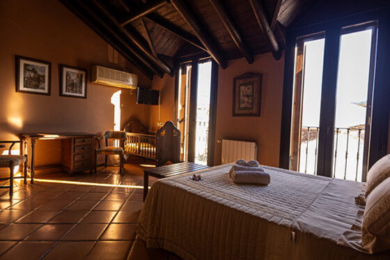 HOTEL LA CASA GRANDE - photo 1
