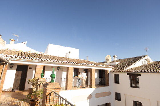 HOTEL LA CASA GRANDE - photo 28