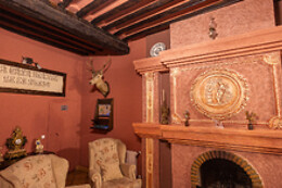 HOTEL LA CASA GRANDE