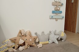 Litlle Lotus Baby Spa