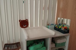 Litlle Lotus Baby Spa
