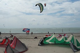 Oléron Kite Surf