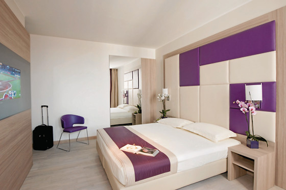 As Hotel Limbiate - photo 0