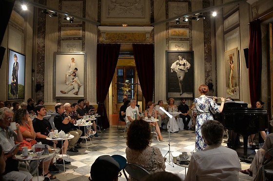 MUSEU EUROPEU D'ART MODERN (MEAM) - photo 3