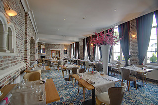 Un séjour gourmand pour deux à l'Hôtel de l'Univers Arras**** (62)