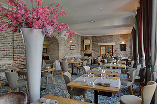Un séjour gourmand pour deux à l'Hôtel de l'Univers Arras**** (62)
