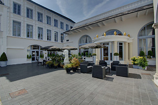Un séjour gourmand pour deux à l'Hôtel de l'Univers Arras**** (62)