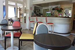 Hôtel de la Vallée