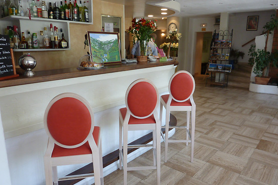 Hôtel de la Vallée - photo 6
