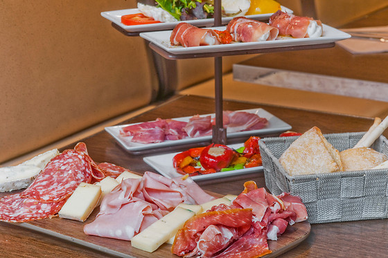 Il Ristorante Quetigny - photo 1