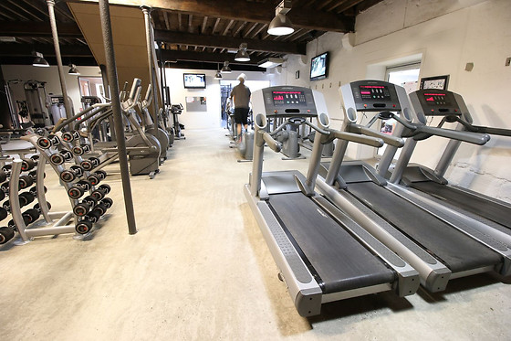 Izi Fit Premium Fitness Club Bordeaux Chartrons - photo 3