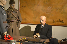 Le Bunker de La Rochelle