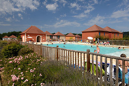 Le Domaine de claire rive