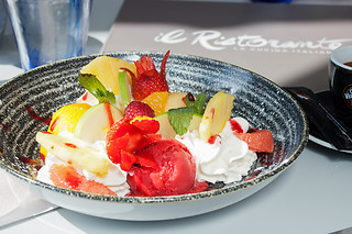 Tables gourmandes