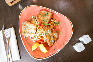 Tables gourmandes