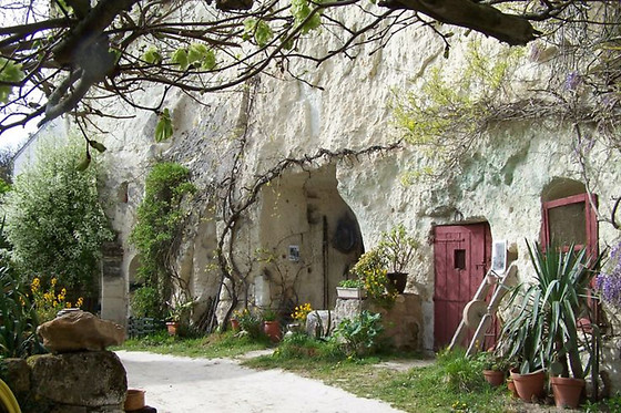 La Magnanerie - photo 0