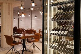 KOMFORT RESTAURANT
