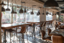KOMFORT RESTAURANT