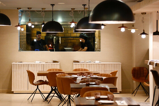 KOMFORT RESTAURANT - photo 10