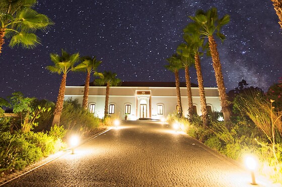 Alentejo Star Hotel**** - photo 0