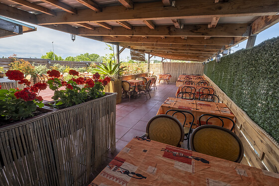 Restaurant Le Bouzou - photo 0