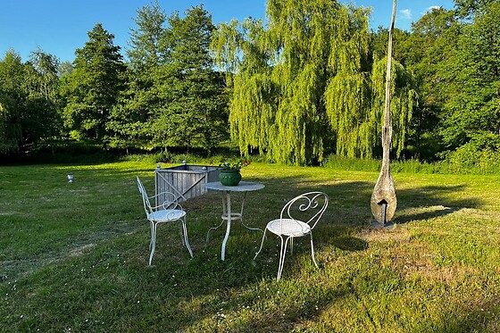 Moulin du Feuillau - photo 3