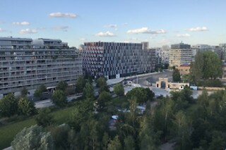 Partie d'escape game outdoor en groupe - Escape the City - Boulogne-Billancourt (92)