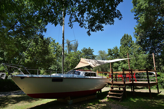 Camping Belle Rivière - photo 3