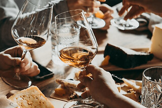 Atelier oenologique "Accords vins & fromages" à Nantes (44)