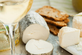 Atelier oenologique "Accords vins & fromages" à Nantes (44)