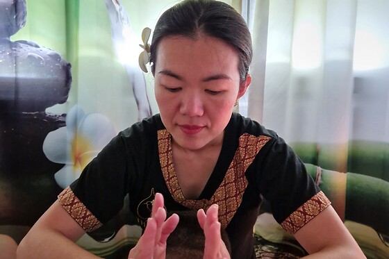 Thaitip Massage Martigues - photo 9