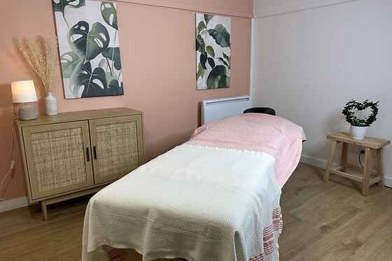 Eva Fleurot Naturopathe - Lyon - photo 0