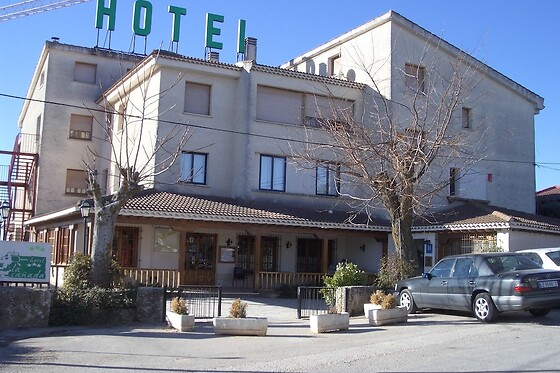 Online Booking EPS - photo 0