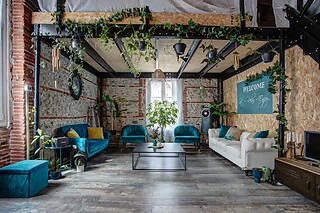 Un massage avec soin énergétique chez My Moment à Perpignan (66)