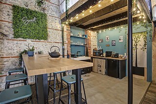 Un massage avec soin énergétique chez My Moment à Perpignan (66)