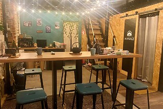 Un massage avec soin énergétique chez My Moment à Perpignan (66)