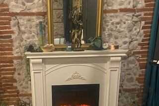 Un massage avec soin énergétique chez My Moment à Perpignan (66)