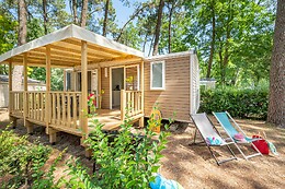 Camping Au Bois des Biches