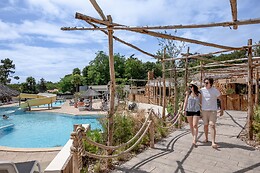 Camping Au Bois des Biches