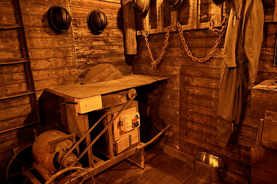 Escape Game 