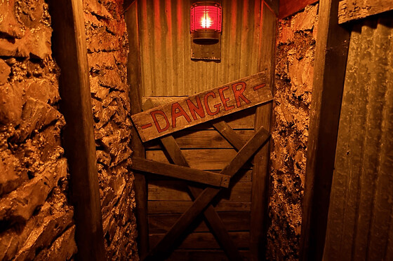 Escape Game 