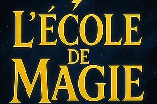 Escape Room "L'Ecole de magie" à Montpellier (34) - 2 joueurs