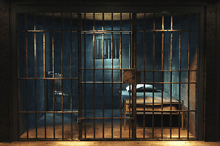 Escape Game "In Prison" à Caen (14) - 3 joueurs
