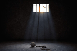 Escape Game "In Prison" à Caen (14) - 3 joueurs