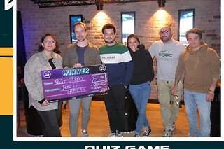 Quiz Game "Live Quiz" à Bayonne (64)